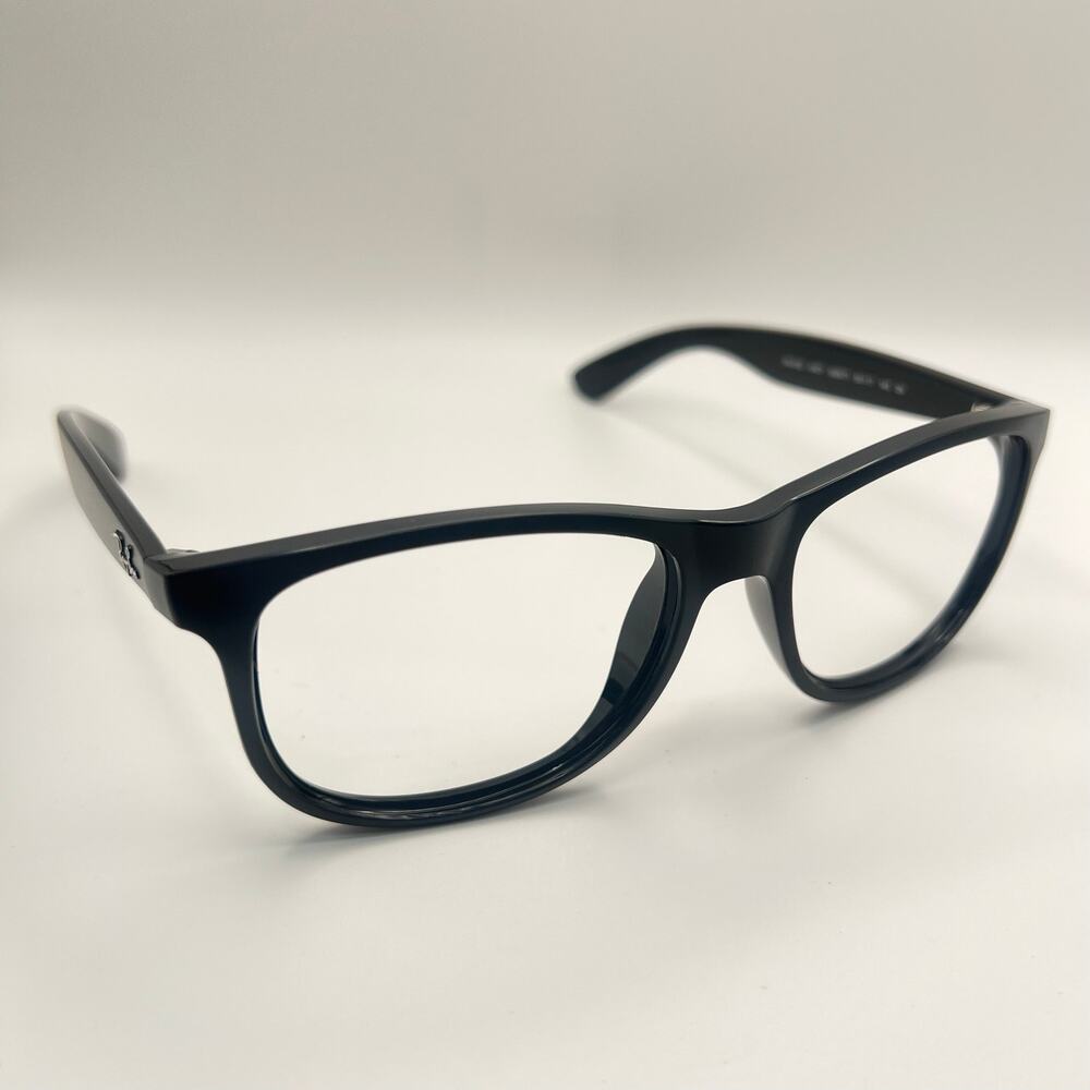 Ray-Ban ANDY RB4202 6069/71 3N Black Sunglasses FRAME 55-17-145 Excellent Cond